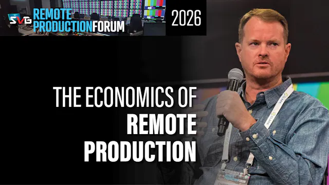 The Economics of Remote: Measuring RO...