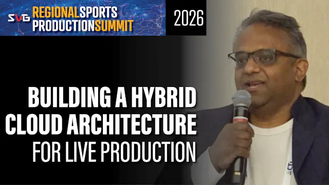 Building a Hybrid Cloud Architecture ...