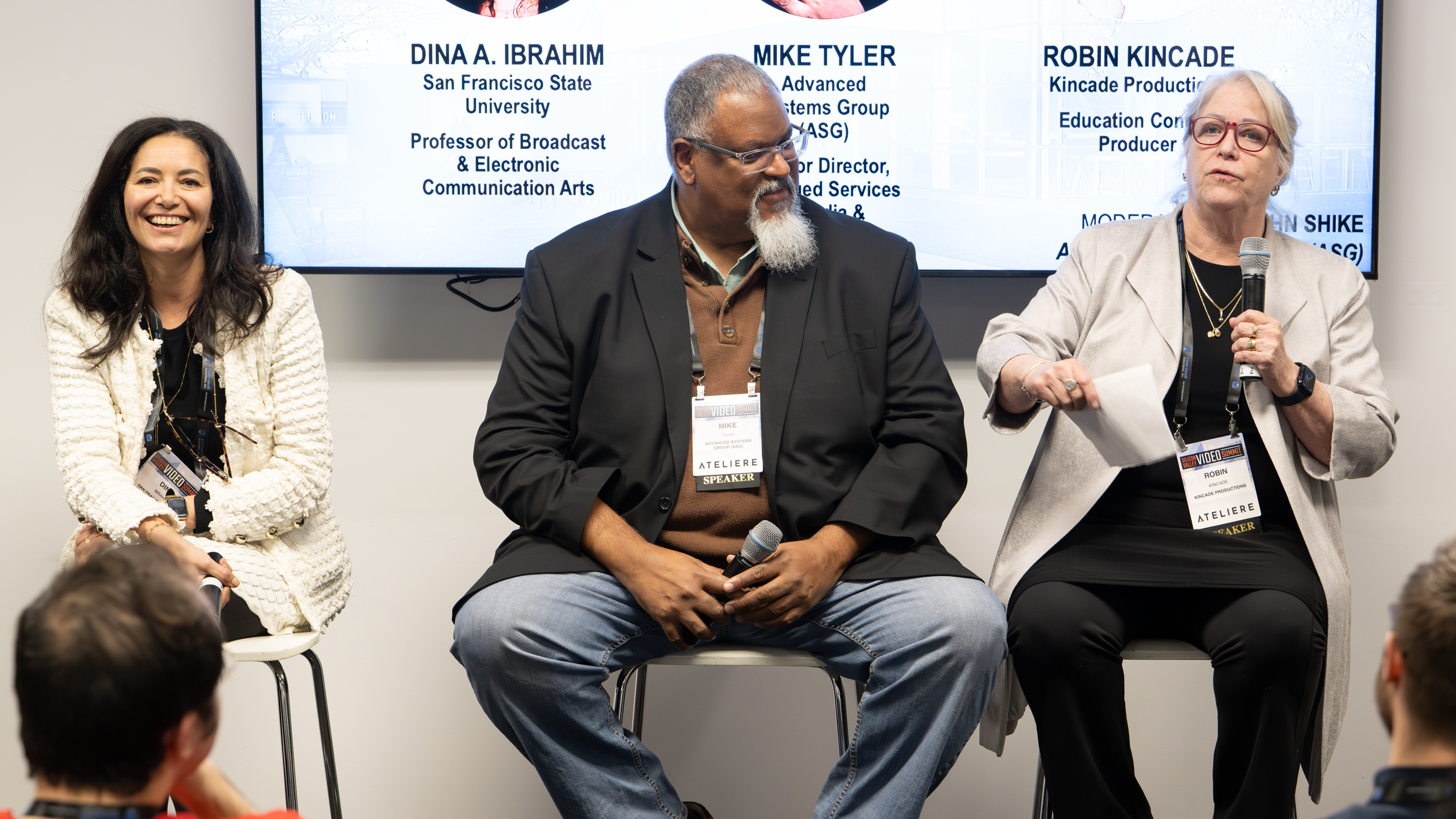 Where Am I Going to Find a Job in Video or Film?