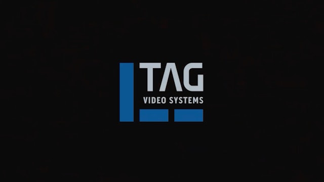 SVG Esports Production Tech Spotlight: TAG Video Systems
