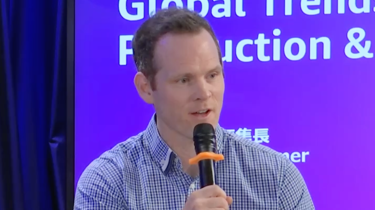 Global Trends of Live Cloud Production and Generative AI: Japan Sports TV Forum