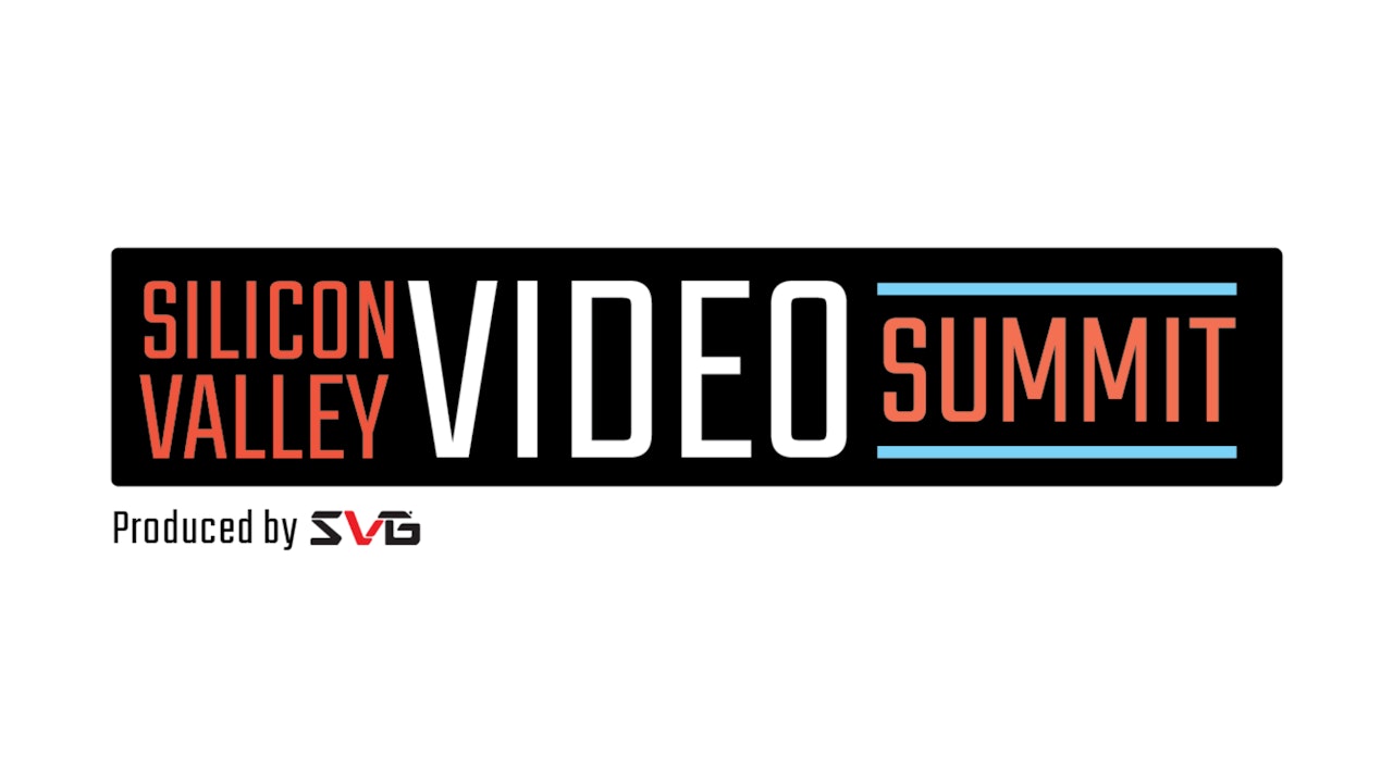 Silicon Valley Video Summit 2024