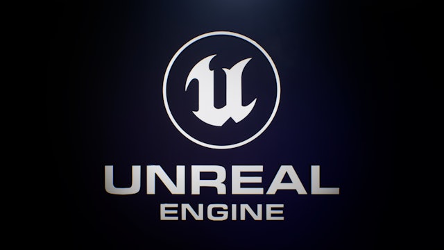 SVG Sports Graphics Tech Spotlight: Unreal Engine