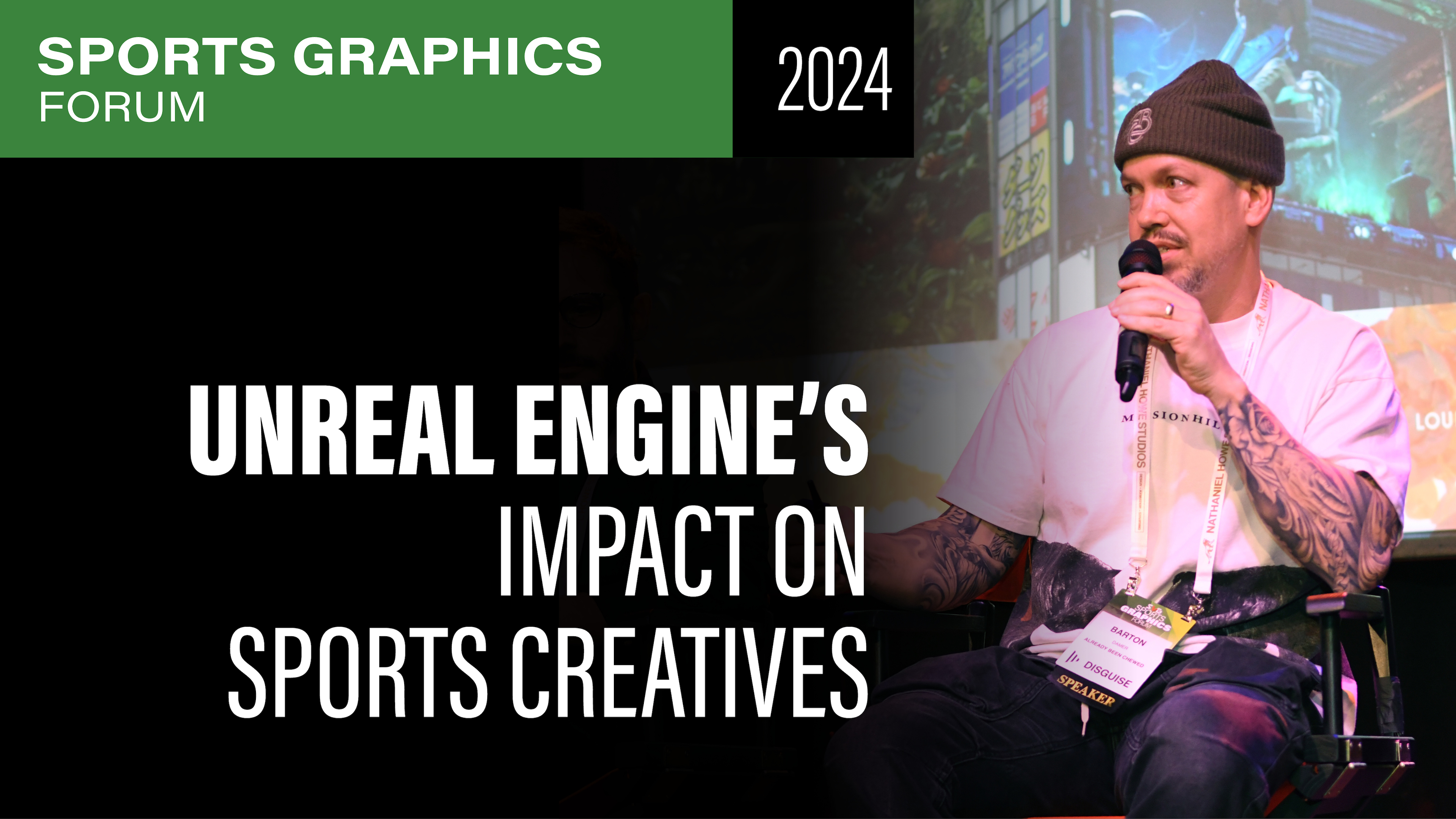 Unreal Engine Changes the Game: Its Umbrella Impact on Creative Philosophy