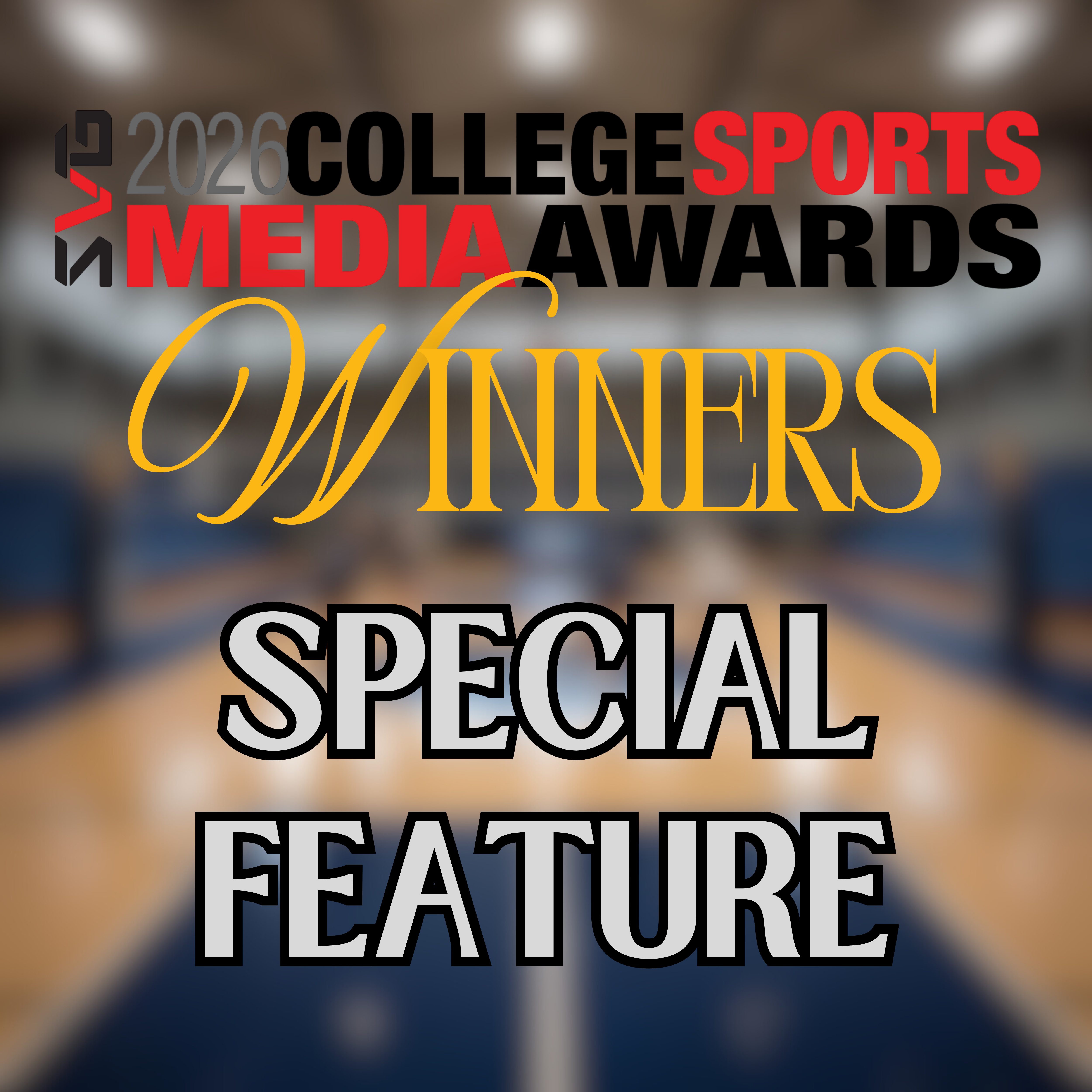 Outstanding Special Feature - CSMAs 2026