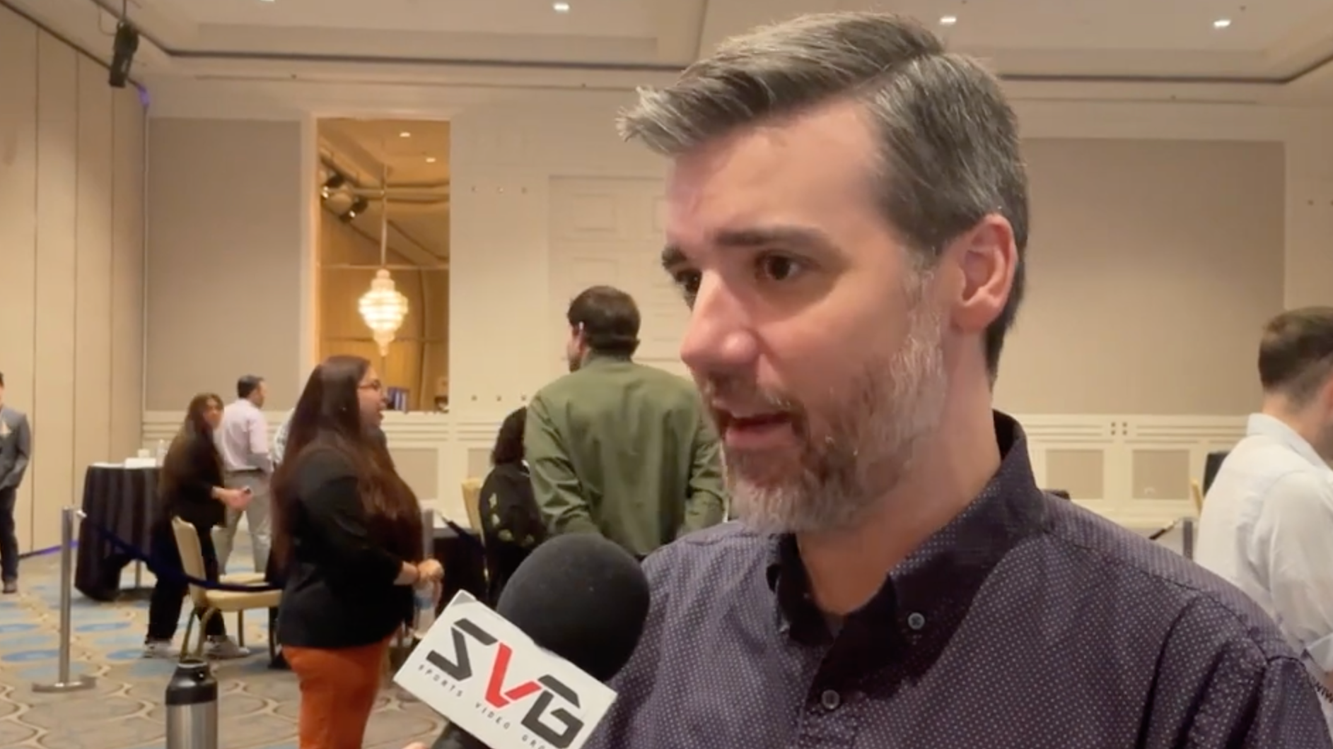 Esports Engine's Ryan Thompson on the ESL Gaming_FACEIT Merger, Sustainability