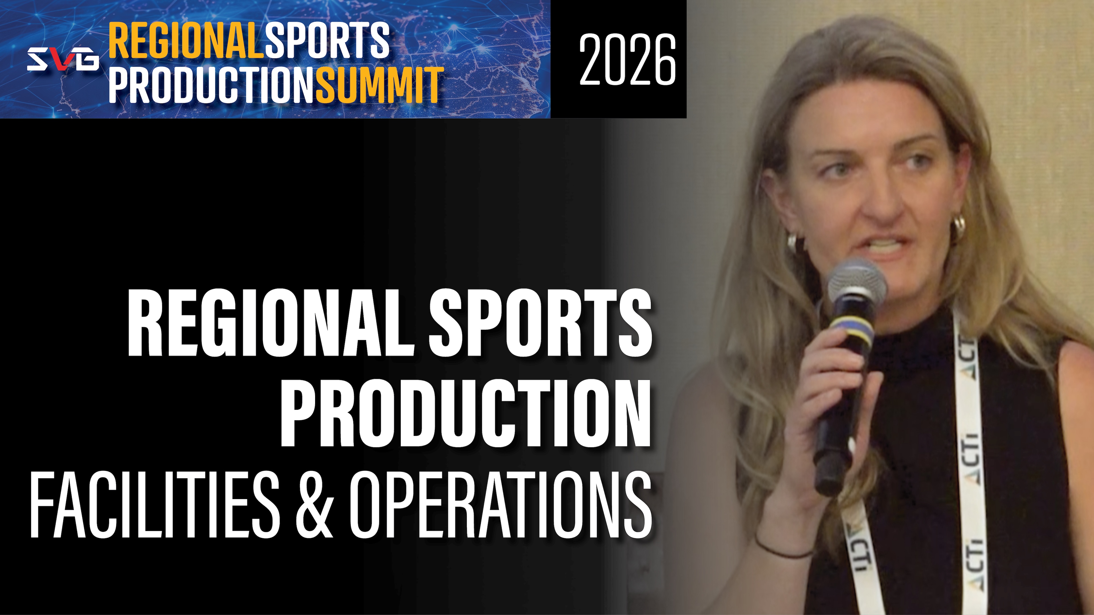 Boots on the Ground: Regional Facilities and Operations in 2026
