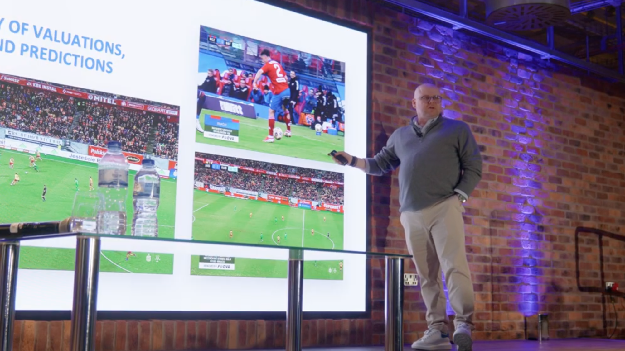 Poland’s Ekstraklasa Uses AI to Power Broadcast & Fan Engagement
