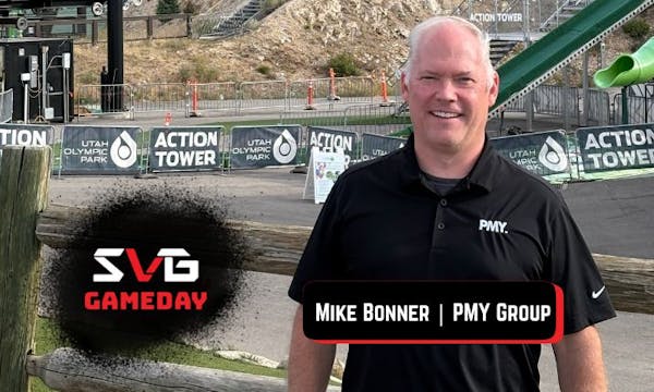 SVG GameDay, Ep. 1: PMY Group's Mike ...