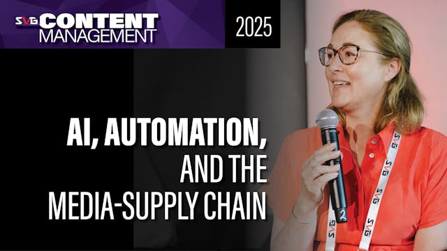 AI in Action: How Automation Is Resha...