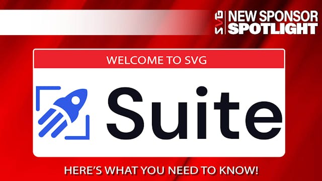 Suite Studios' Craig Hering on Servic...
