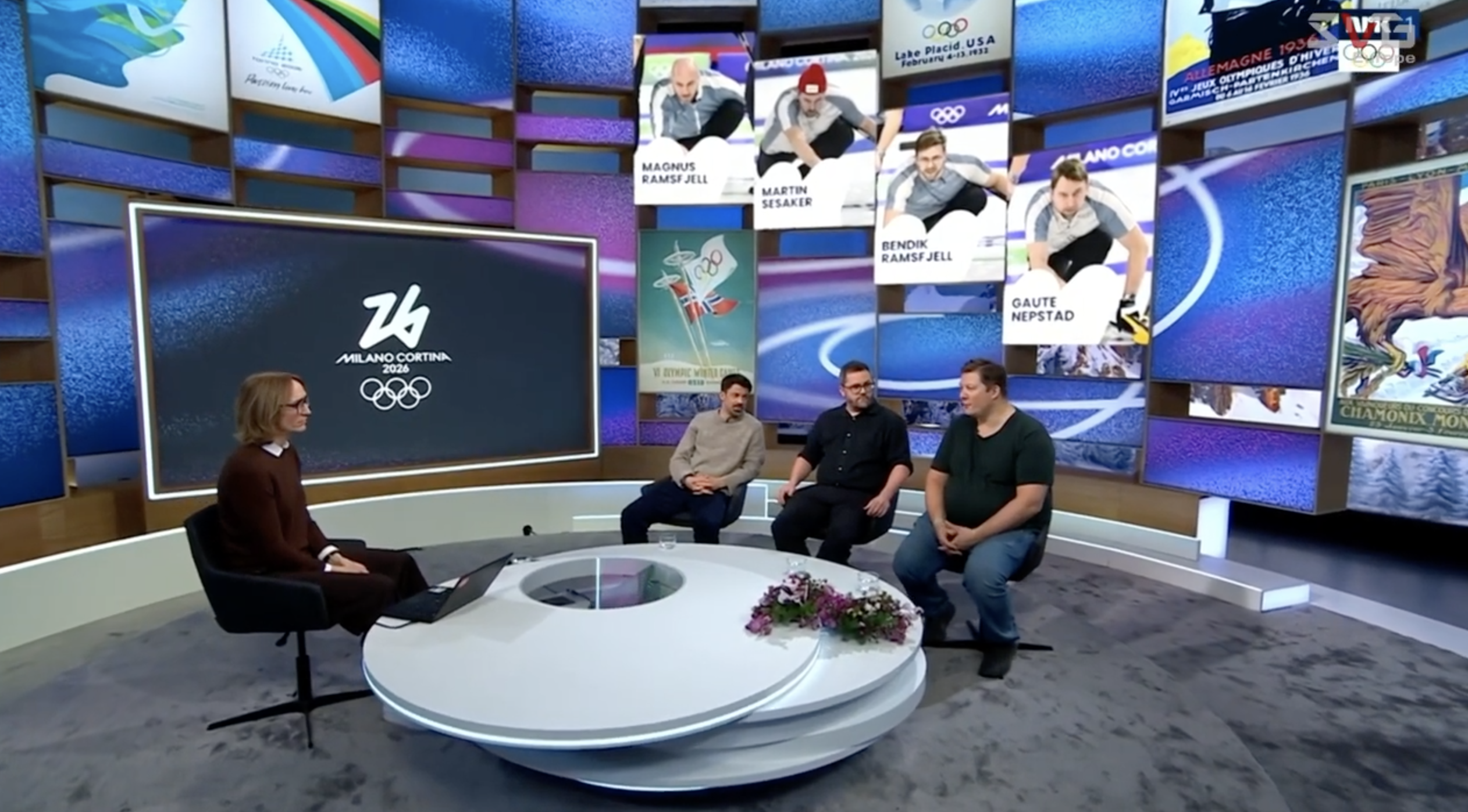 Reclaiming the Rings: NRK’s All-Platform Strategy For Milano Cortina 2026