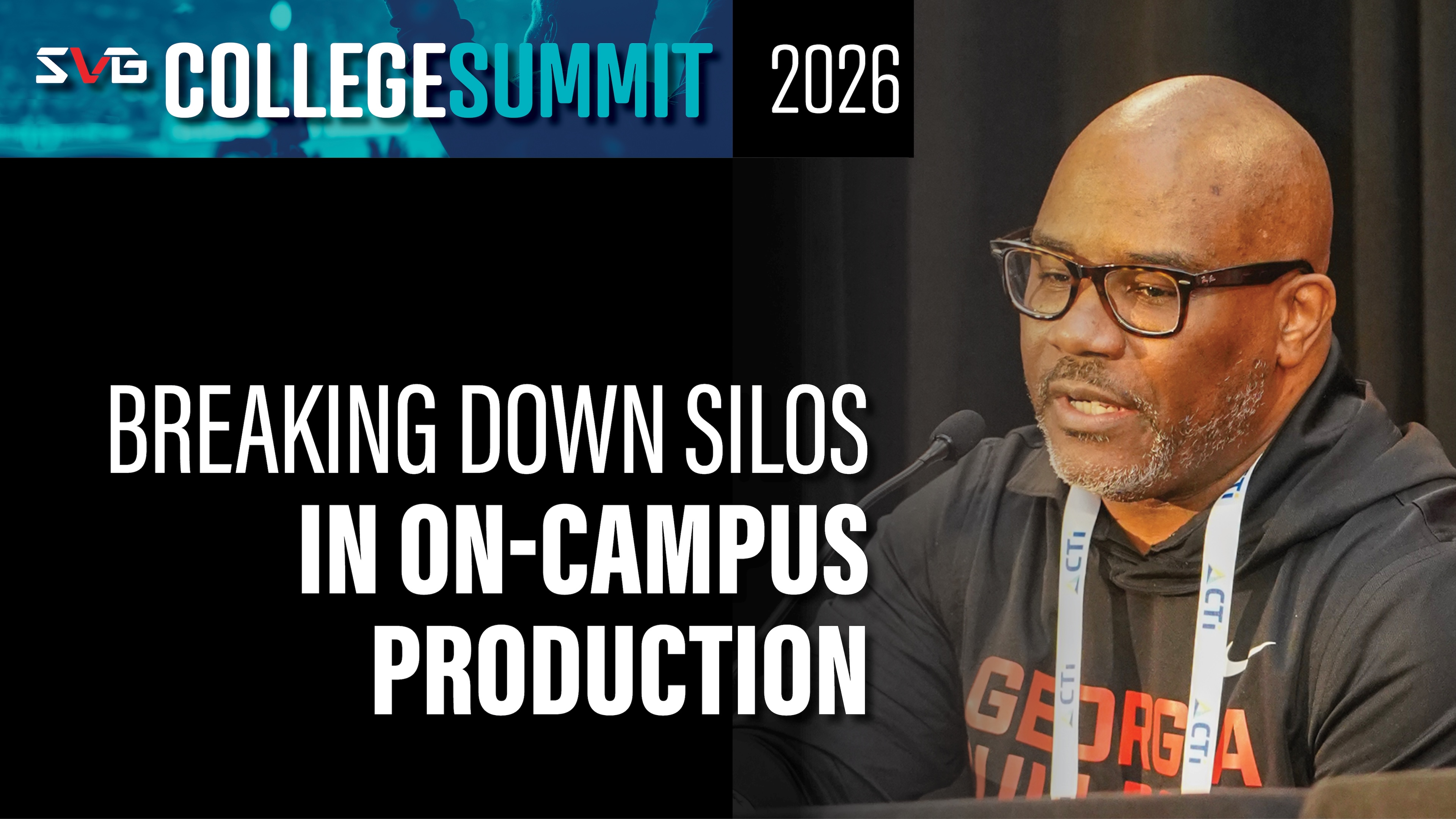 Breaking Down Silos & Unlocking New Revenue Streams Across On-Campus Production