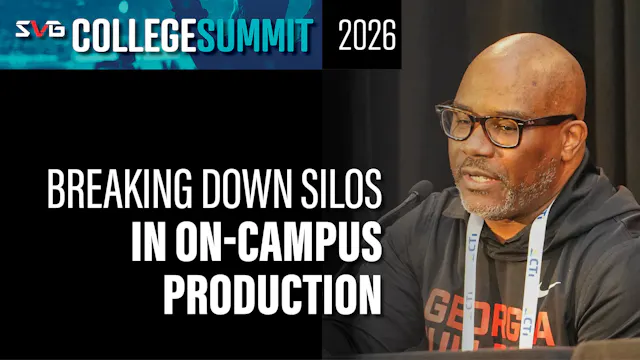 Breaking Down Silos & Unlocking New R...