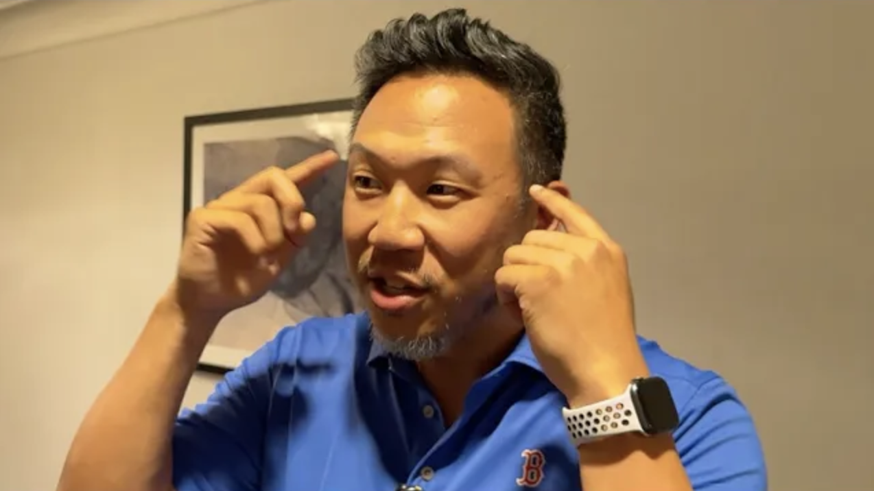 NESN's Josh Jun on Keeping Alternative Broadcasts Fresh for Red Sox, Bruins Fans