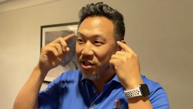 NESN's Josh Jun on Keeping Alternativ...