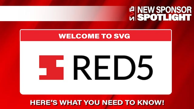 Red5 CEO Chris Allen on Empowering Sy...