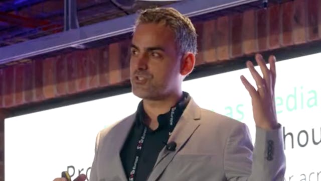 Opening Remarks From Football Summit ...