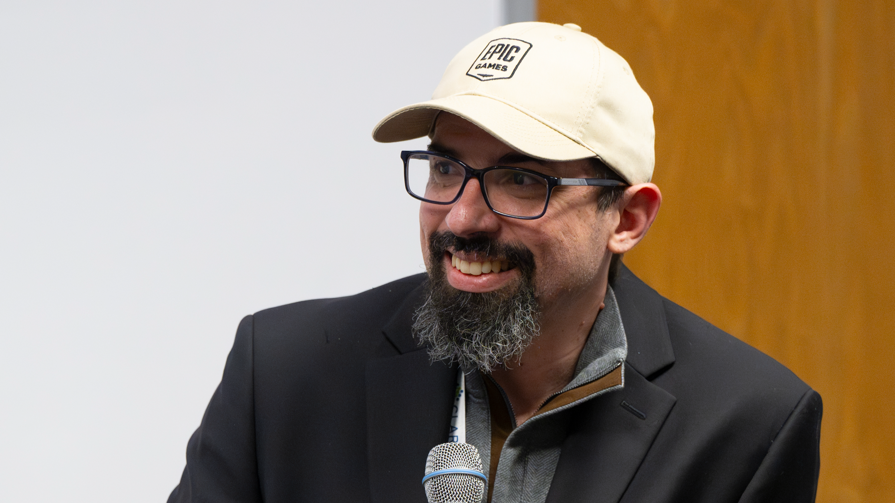 Integrating SMPTE 2110 in Virtual Production