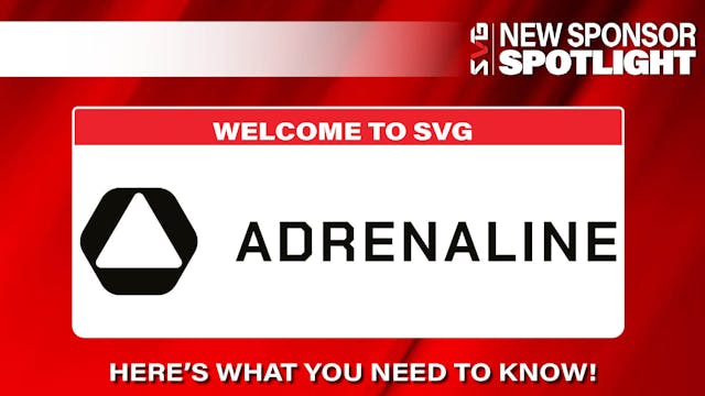 Adrenaline's Casey Huke Talks Data-Dr...
