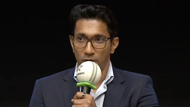 Live Sports Storytelling, AI & Managi...