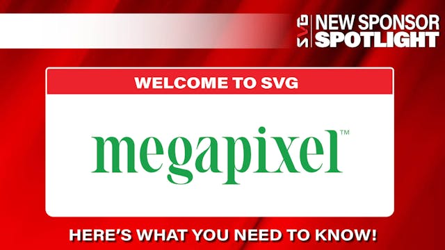 Megapixel's GhostFrame, HELIOS LED Te...