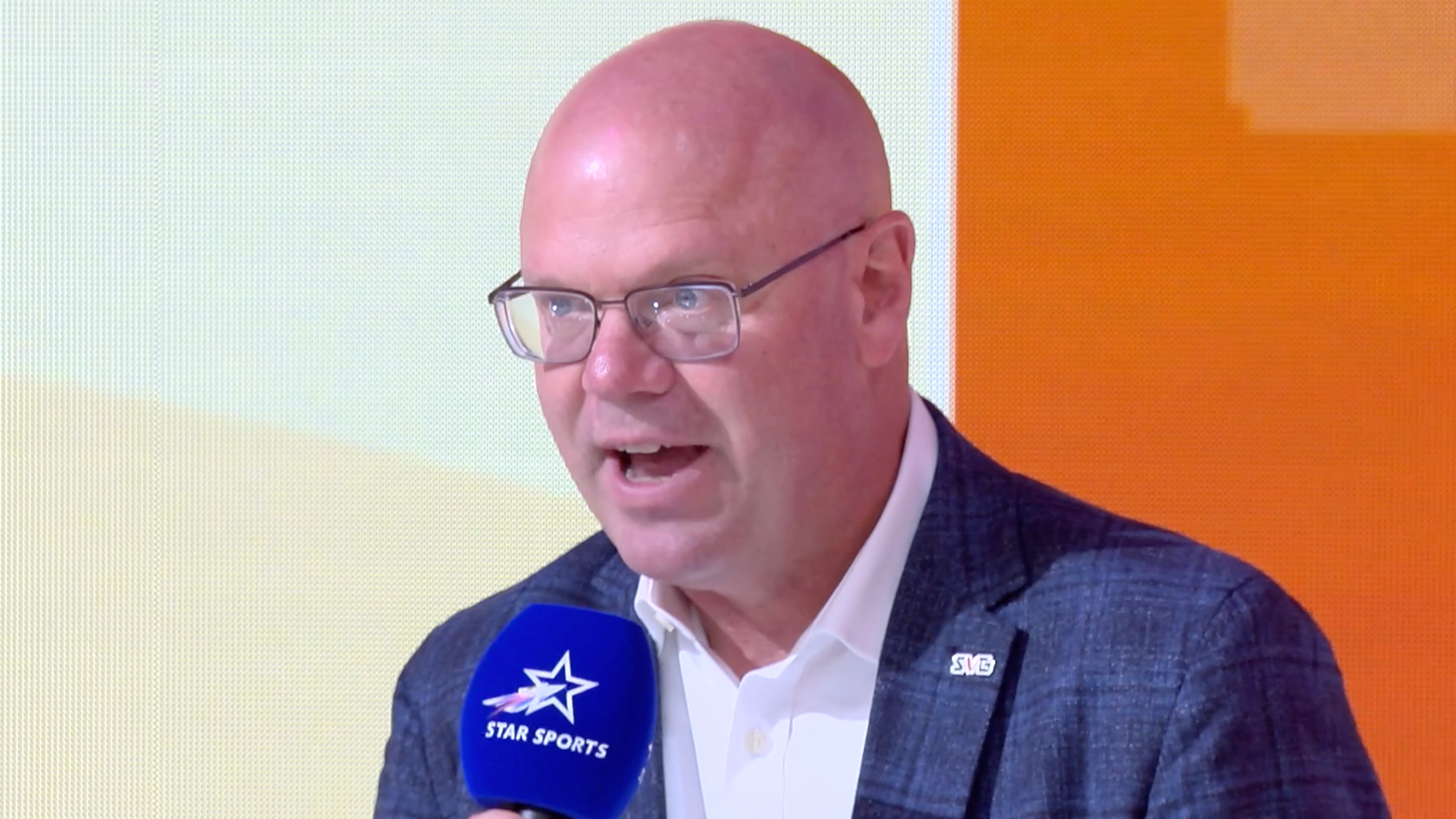 Welcome to SVG India 2025