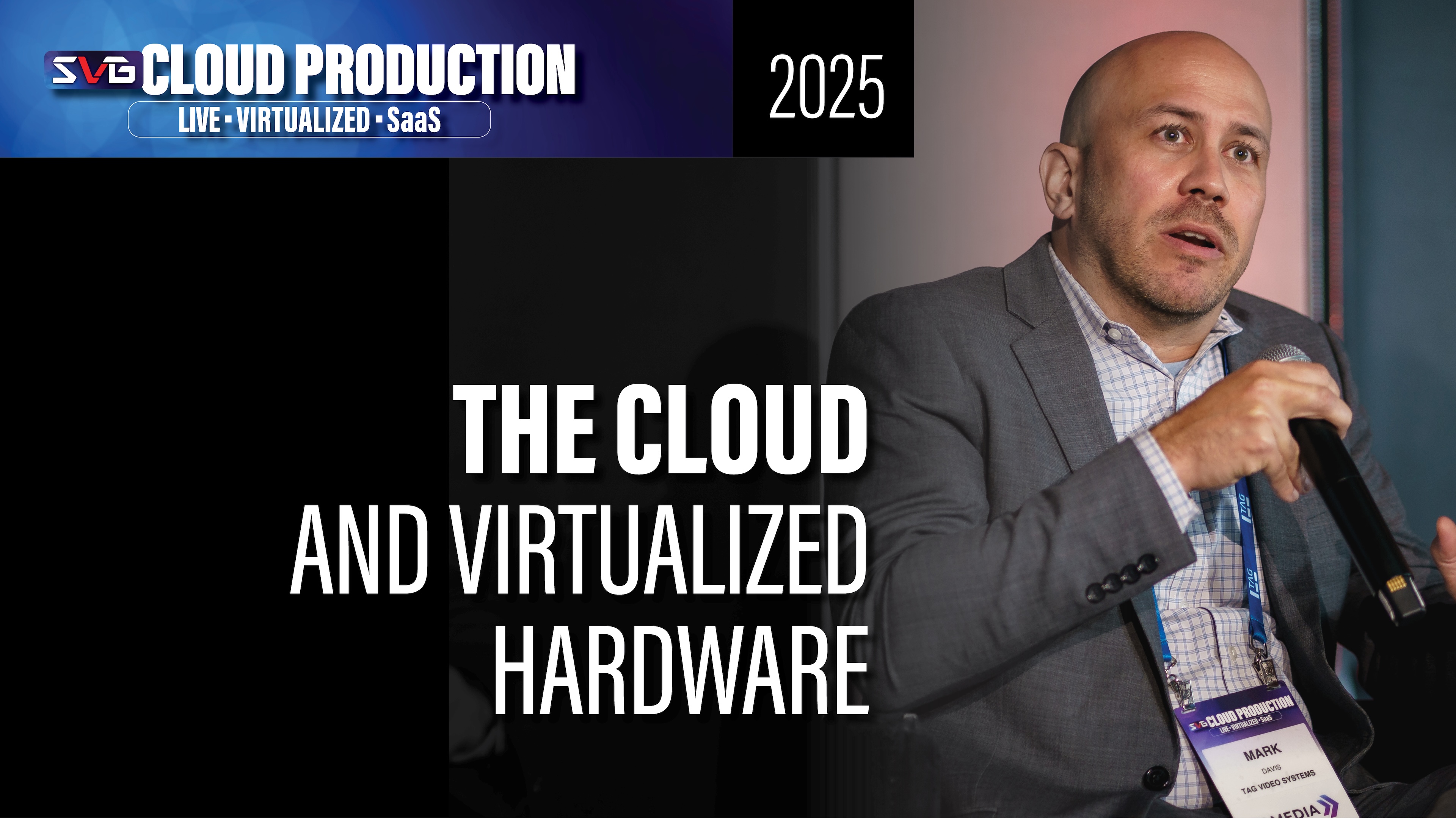 The Cloud and the Move to Virtualized Hardware