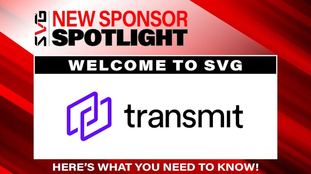 Transmit's Scott Young on Effectively Monetizing Live Streaming Sports Content