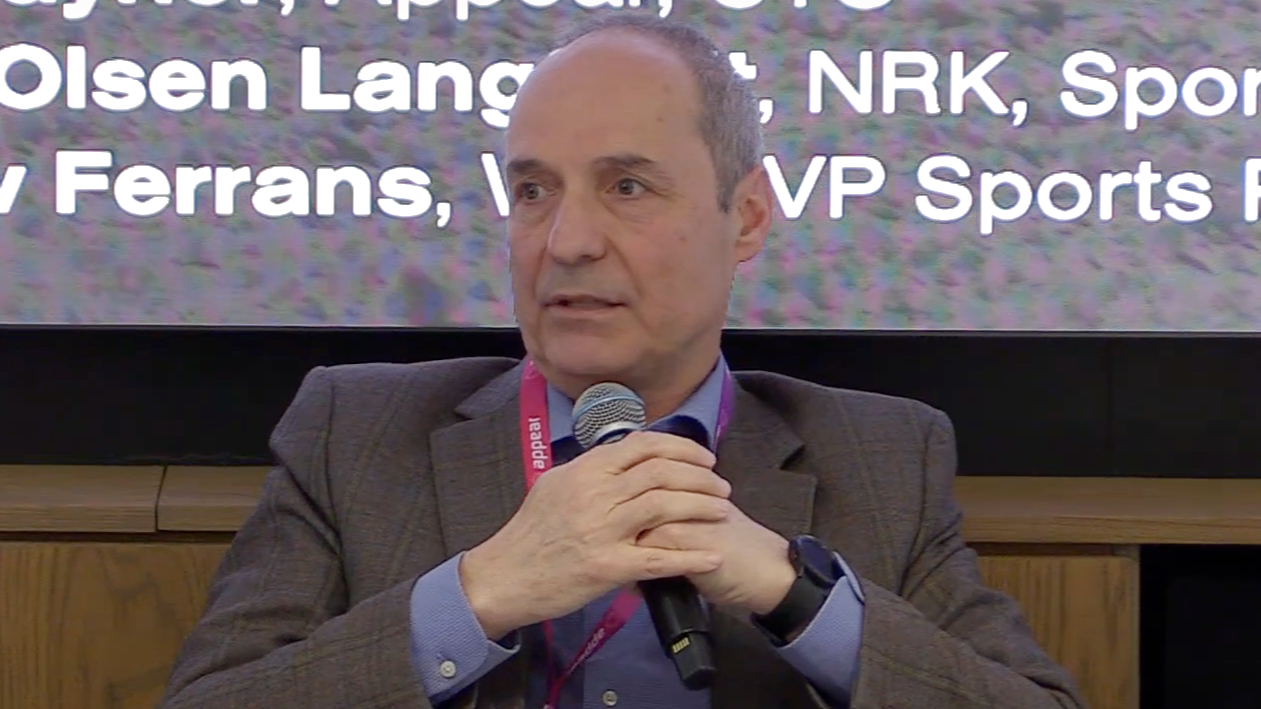 Getting Set For the Milano-Cortina 2026 Winter Olympics