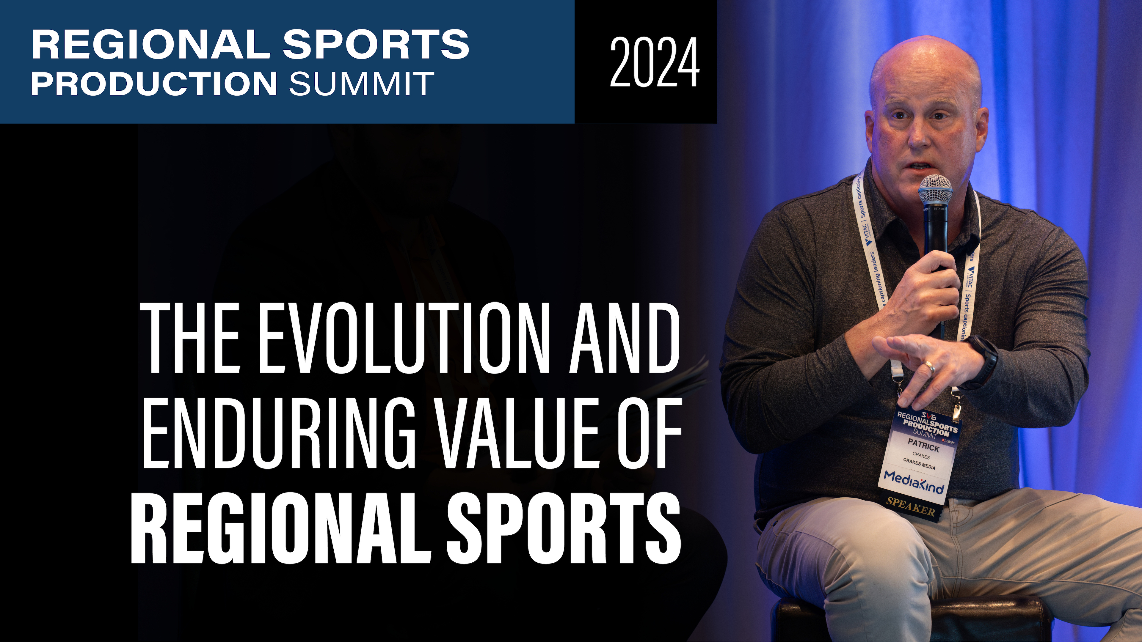 The Evolution of Regional Distribution and the Enduring Value of Local Sports