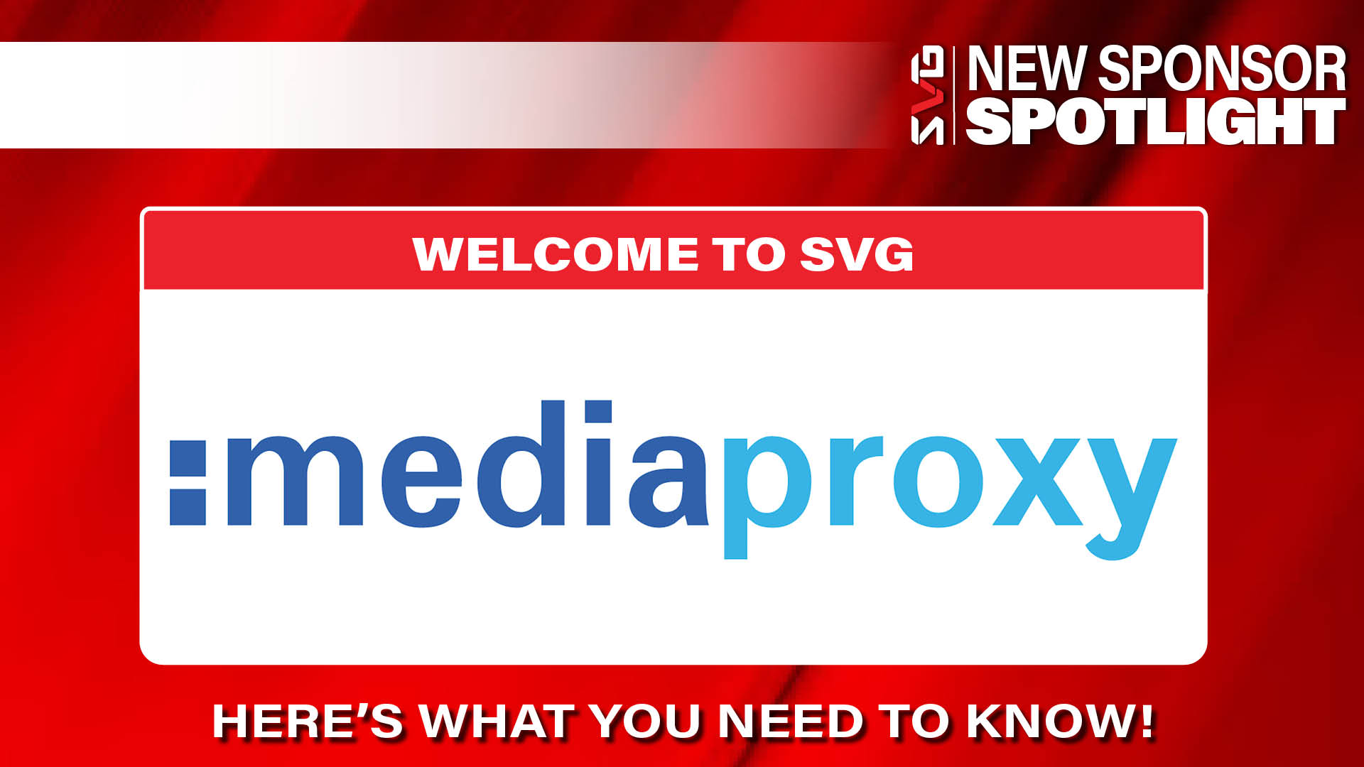 Mediaproxy's Mark Rushton on the Importance of Real-Time Broadcast Analysis