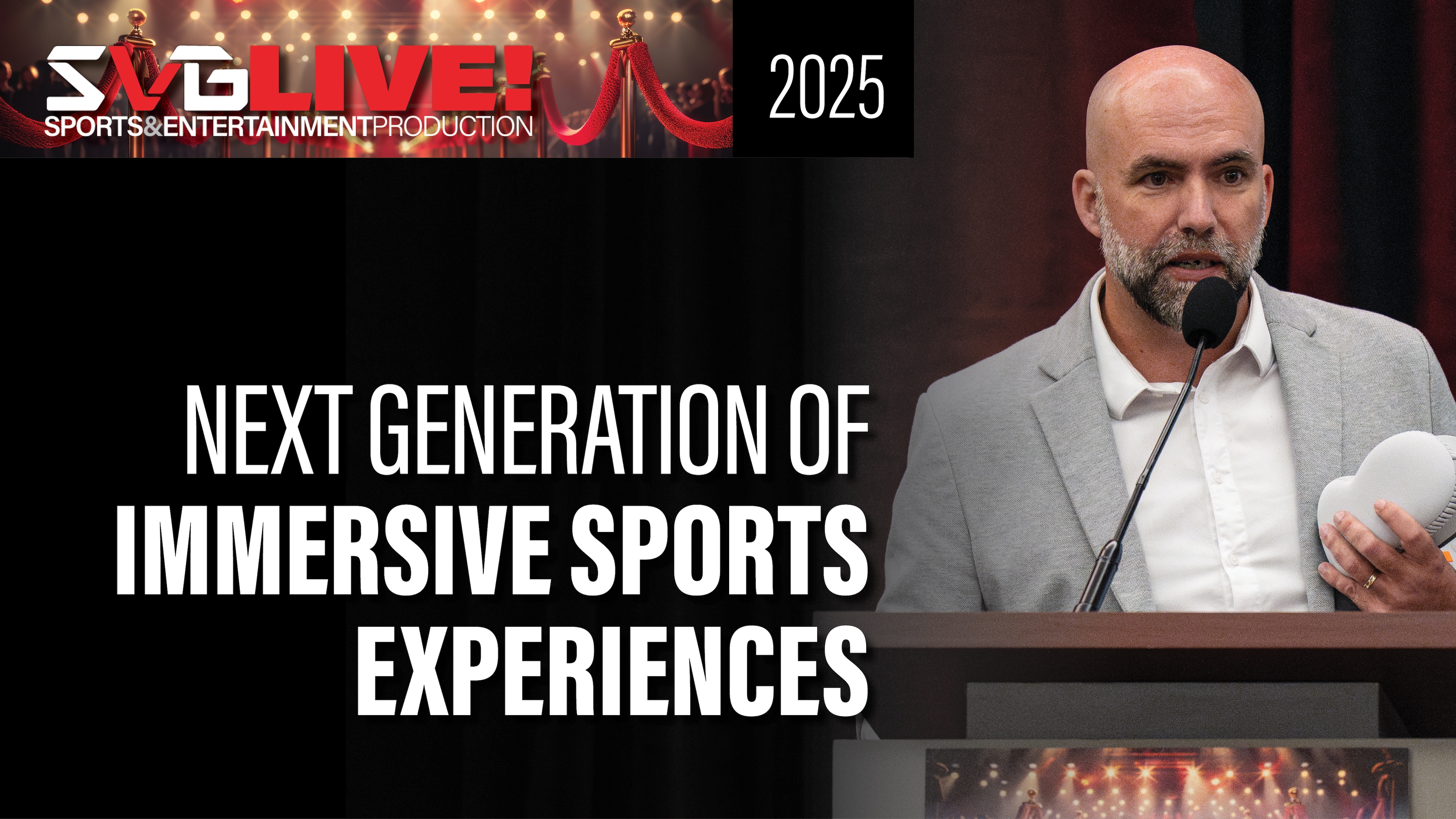 Reinventing the Games: Ateme Powers the Next Gen of Immersive Sports Experiences