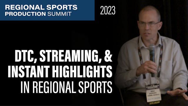 Digital Perspectives: DTC, Authentica...