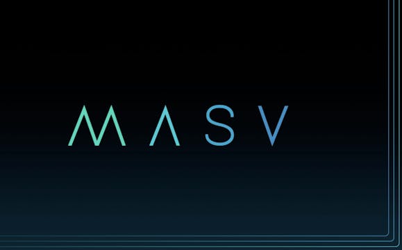 SVG Tech Spotlight: MASV
