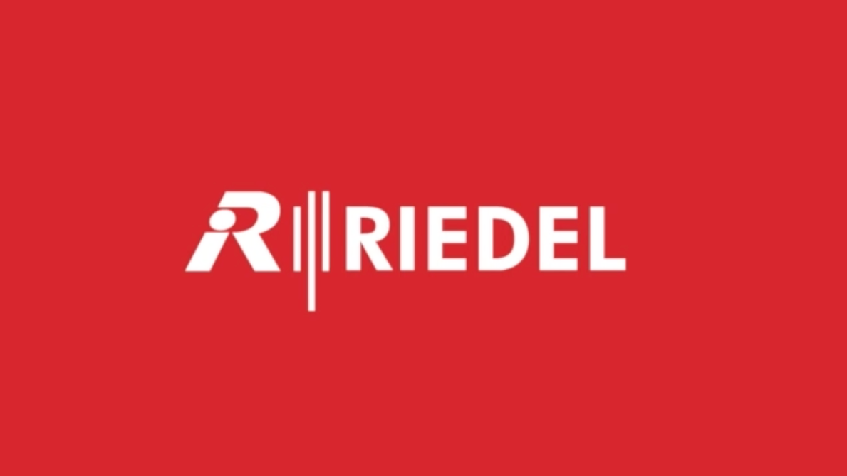 SVG Venue Tech Spotlight: Riedel Communications