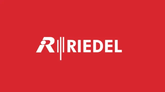 SVG Venue Tech Spotlight: Riedel Comm...