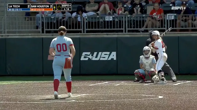 Sam Houston State University | Softba...
