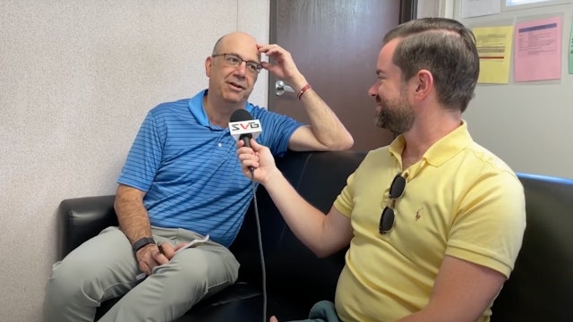 MLB All-Star 2022: ESPN's Phil Orlins on the Date-Filled Home Run Derby Show