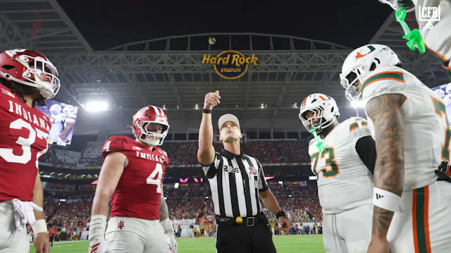 Bleacher Report | College Football Pl...