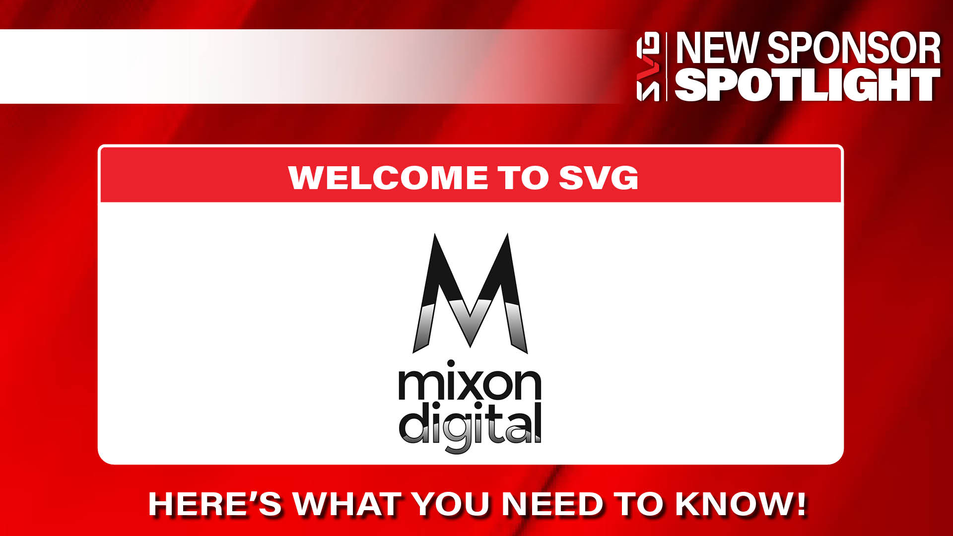 Mixon Digital's Christina Mixon on Driving Real-Time Graphics at Big-Time Events