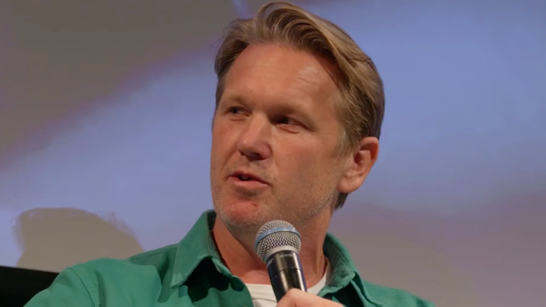 A Content Chat with Eggchasers Rugby's Tim Cocker