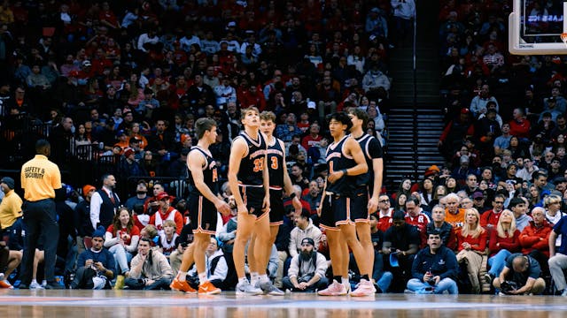 Princeton University | Princeton vs. ...