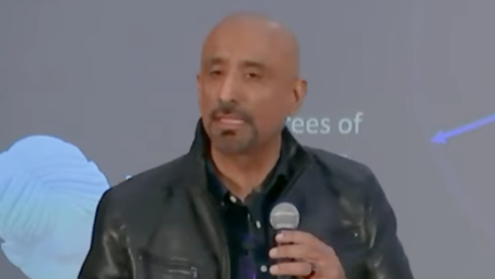 Opening Doors of Perception: Rethinking AR/MR Perceptual Displays