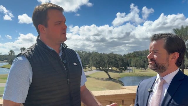 BitFire's Ben Grafchik on How Cloud W...