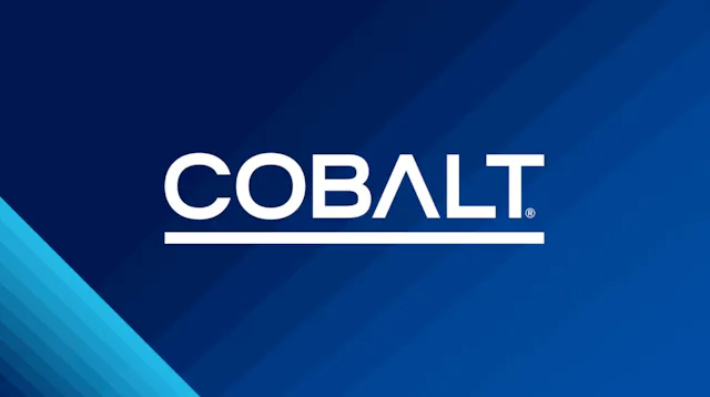 SVG Tech Spotlight: Cobalt