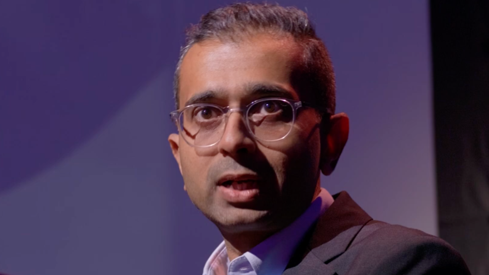 Closing Remarks from Tata Communications Media's Abhishek Ranade