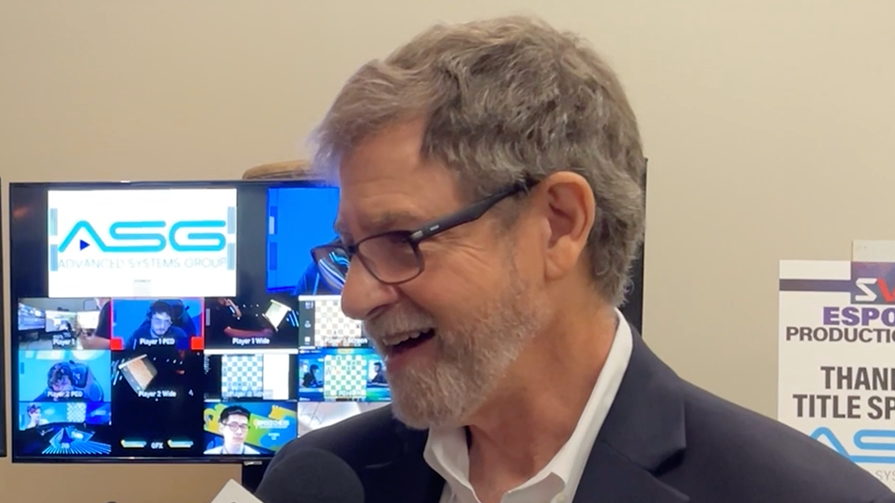 ASG's Dave Van Hoy on Advancements in the Software-based 'Virtual Truck"