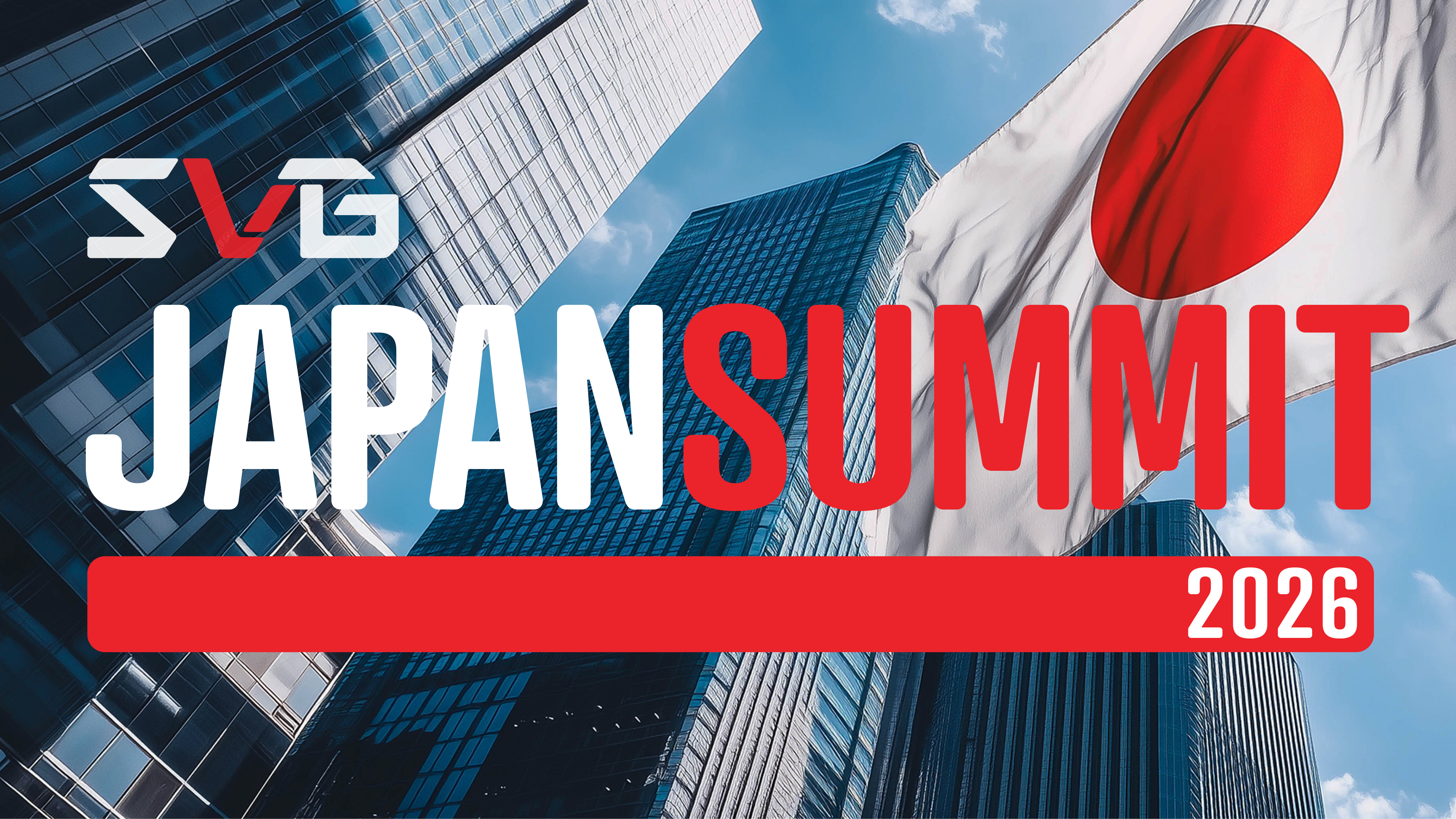 SVG Japan Summit 2026