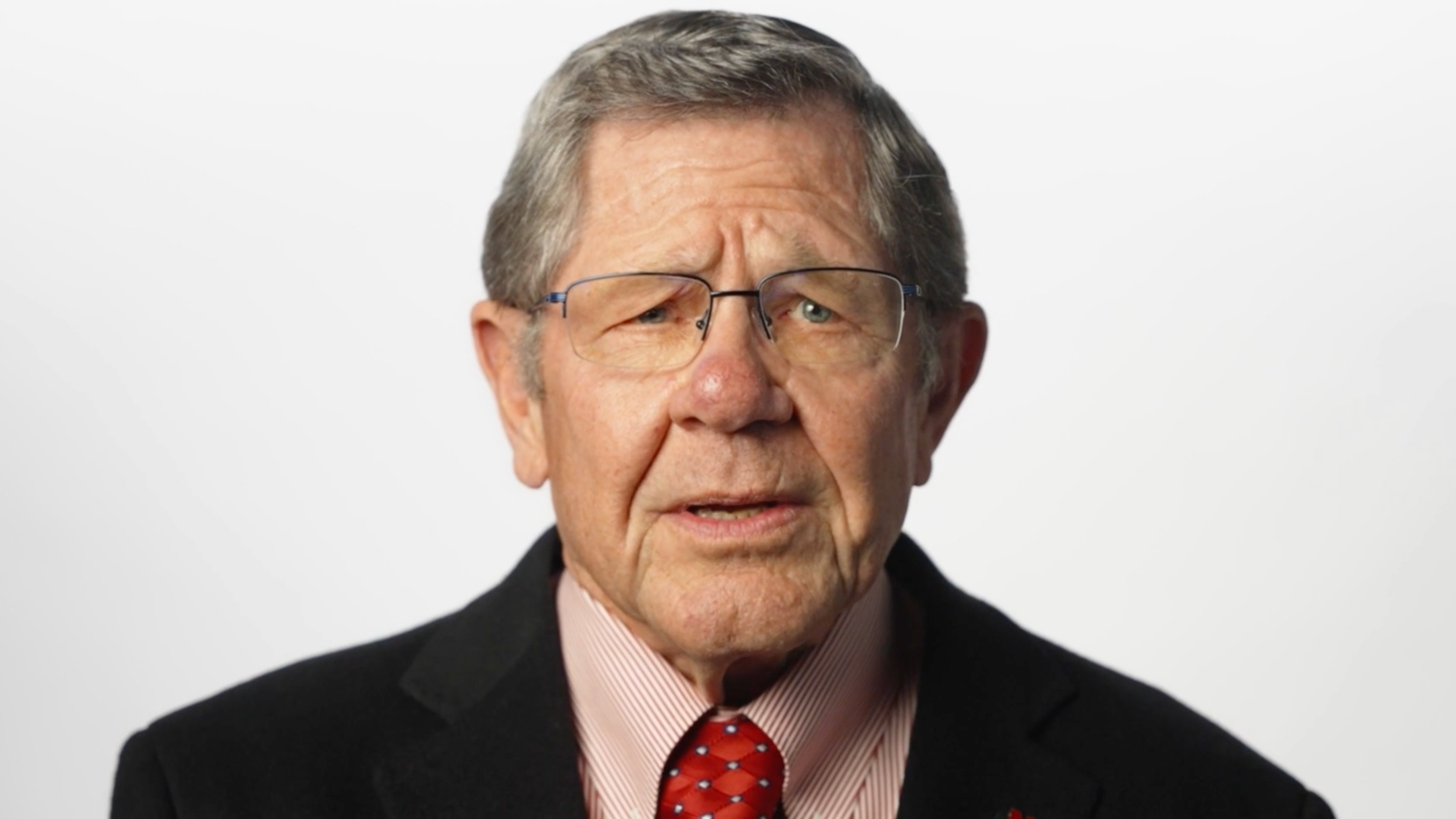 SVG College Pioneer Award: Shot Kleen, University of Nebraska